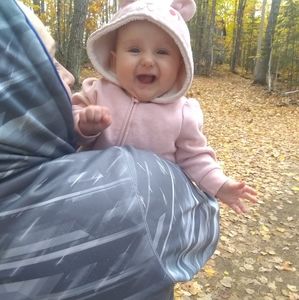 Meet your Posher, Shawn